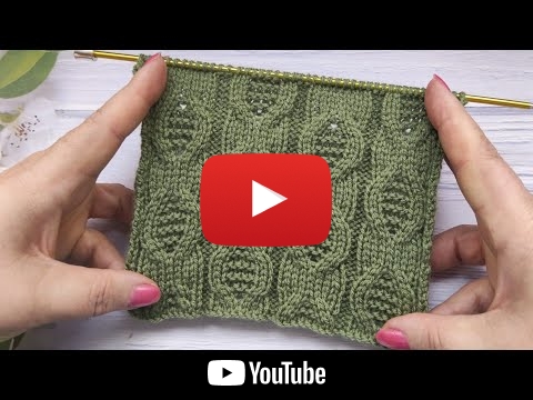 punto trecce 120 youtube
