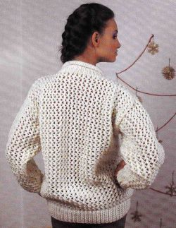maglione