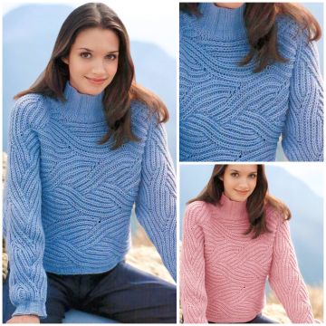maglione 9 1