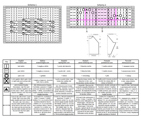 pull 451 schema