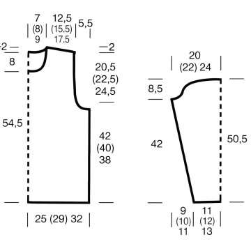pull 457 schema