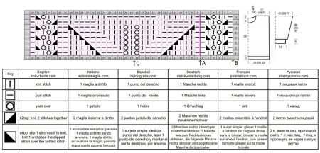 pull 461 schema