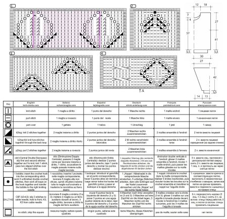 pull 509 schema