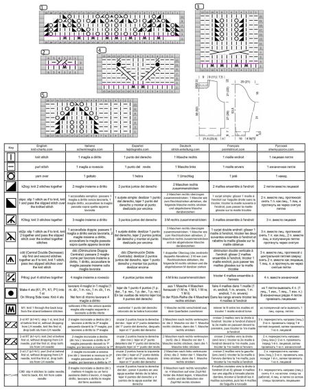 pull 519 schema
