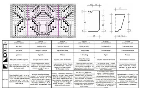 pull 527 schema