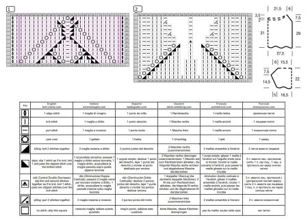 pull 528 schema