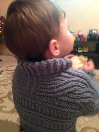 pull 