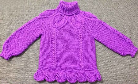 pull bambini