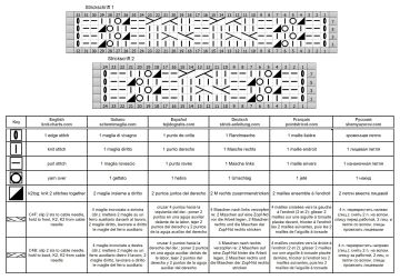 giacca 103 schema