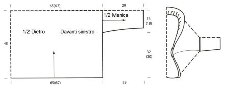 giacca 109 1