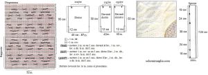 giacca schema