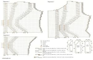 giacca schema