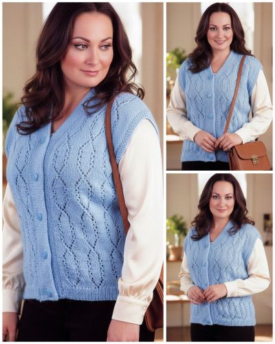 gilet 12 2
