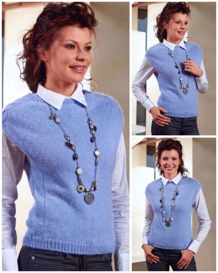 gilet 8 1