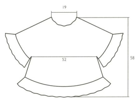 poncho 2 2