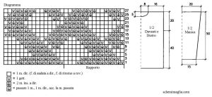 pull schema