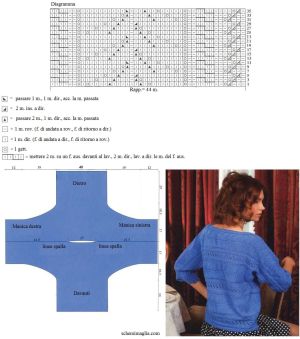 pull schema