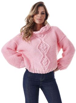 pull