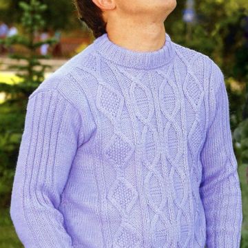 Maglia per gli uomini