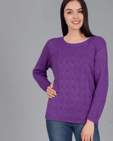Pull a punto fantasia