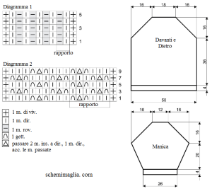 pull schema