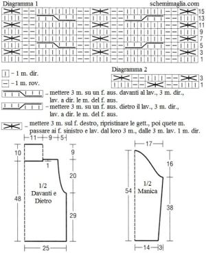 pull schema