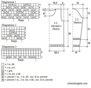 pull schema