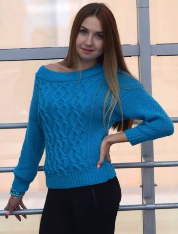 Pull a trecce