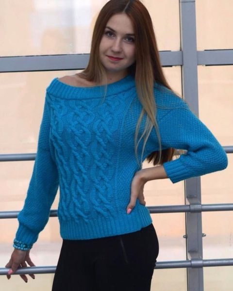 Pull a trecce