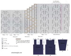 pull schema