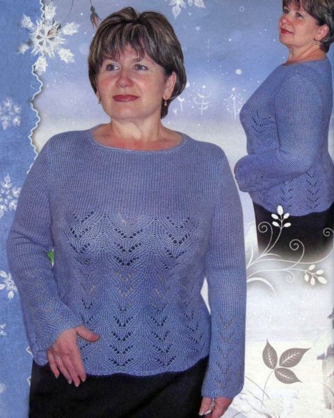 Pull ajour