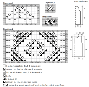 pull schema