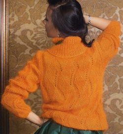 pull