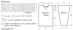 pull shema