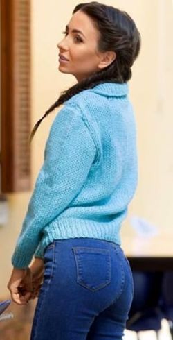 pull 