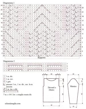 pull schema