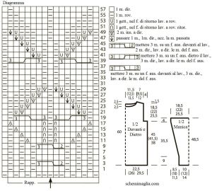 pull schema