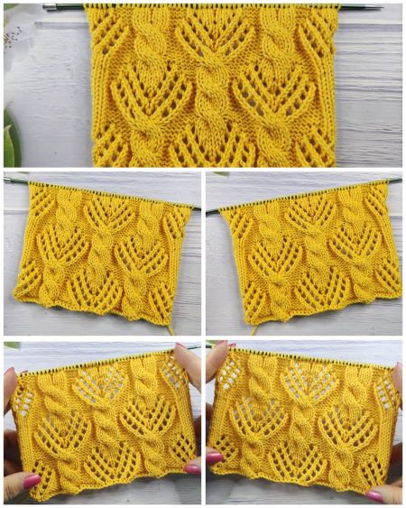 ajour trecce 115 1