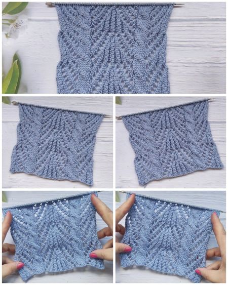 ajour trecce 118 1