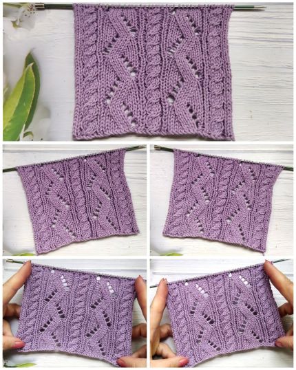 ajour trecce 123 1