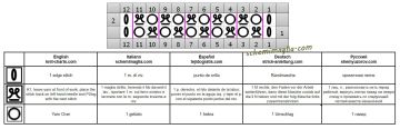 punto griglia diag