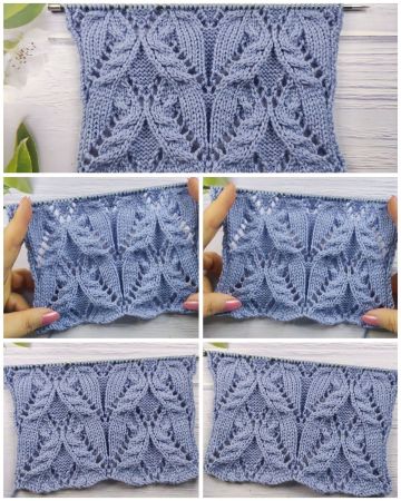 ajour trecce 111 1