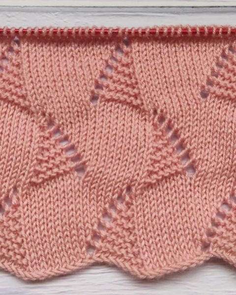 Punto Zig Zag Legaccio