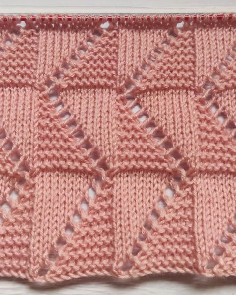 Punto Zig Zag Legaccio