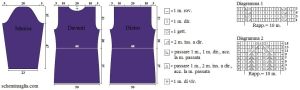 tunica shema