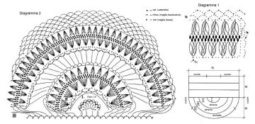 tunica diagramma